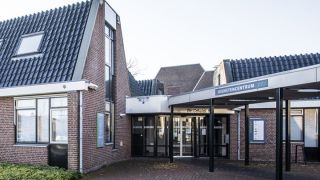 Dienstencentrum Grootegast